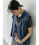 【Made in India】リボンベスト