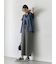 【Made in India】リボンベスト