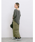 ◎【接触冷感】バックリボンTシャツ