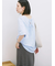 ◎【接触冷感】バックリボンTシャツ