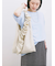 ◎【接触冷感】バックリボンTシャツ