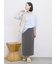◎【接触冷感】バックリボンTシャツ