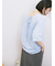 ◎【接触冷感】バックリボンTシャツ