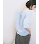 ◎【接触冷感】バックリボンTシャツ