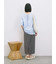◎【接触冷感】バックリボンTシャツ
