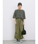 ◎【接触冷感】バックリボンTシャツ