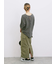 ◎【接触冷感】バックリボンTシャツ