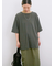 ◎【接触冷感】バックリボンTシャツ