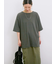 ◎【接触冷感】バックリボンTシャツ