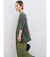 ◎【接触冷感】バックリボンTシャツ