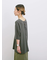 ◎【接触冷感】バックリボンTシャツ
