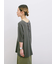 ◎【接触冷感】バックリボンTシャツ