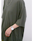 ◎【接触冷感】バックリボンTシャツ