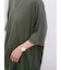 ◎【接触冷感】バックリボンTシャツ