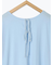 ◎【接触冷感】バックリボンTシャツ