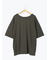 ◎【接触冷感】バックリボンTシャツ