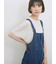 【マシンウォッシャブル】麻タッチニットプルオーバー