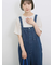 【マシンウォッシャブル】麻タッチニットプルオーバー