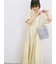 ◎サイドギャザーシャツワンピース