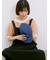 ◎ボーダーニットプルオーバー