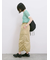 ◎ボーダーニットプルオーバー