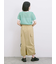 ◎ボーダーニットプルオーバー