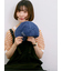 ◎ボーダーニットプルオーバー