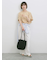◎【接触冷感】ロゴプリントチュニック