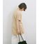 ◎【接触冷感】ロゴプリントチュニック