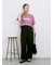 【接触冷感】ワイドイージーパンツ