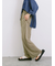 【接触冷感】ワイドイージーパンツ