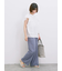 【接触冷感】ワイドイージーパンツ