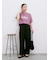 【接触冷感】ロゴプリントTシャツ