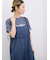 【接触冷感】ロゴプリントTシャツ