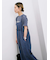【接触冷感】ロゴプリントTシャツ