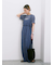 【接触冷感】ロゴプリントTシャツ