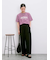 【接触冷感】ロゴプリントTシャツ