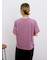 【接触冷感】ロゴプリントTシャツ