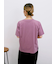 【接触冷感】ロゴプリントTシャツ