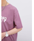 【接触冷感】ロゴプリントTシャツ