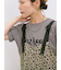 【接触冷感】ロゴプリントTシャツ