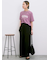 【接触冷感】ロゴプリントTシャツ