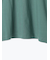【USAコットン】フリルTシャツ
