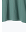 【USAコットン】フリルTシャツ