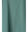 【USAコットン】フリルTシャツ