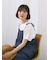 【USAコットン】アソートフレンチスリーブTシャツ
