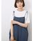 【USAコットン】アソートフレンチスリーブTシャツ