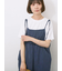 【USAコットン】アソートフレンチスリーブTシャツ