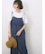 【USAコットン】アソートフレンチスリーブTシャツ