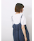 【USAコットン】アソートフレンチスリーブTシャツ